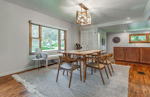 Beautiful 3BR Home Near Lake MI - Photo 37