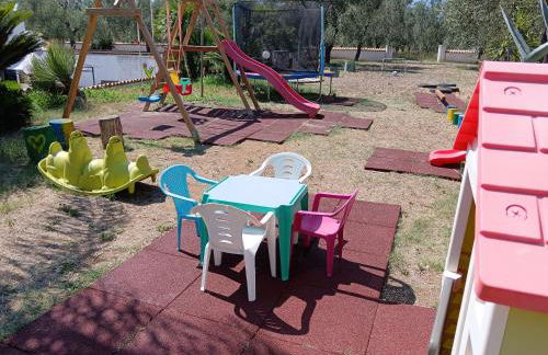 Villa Cristalda Relax e Natura Bilocale - Foto 7