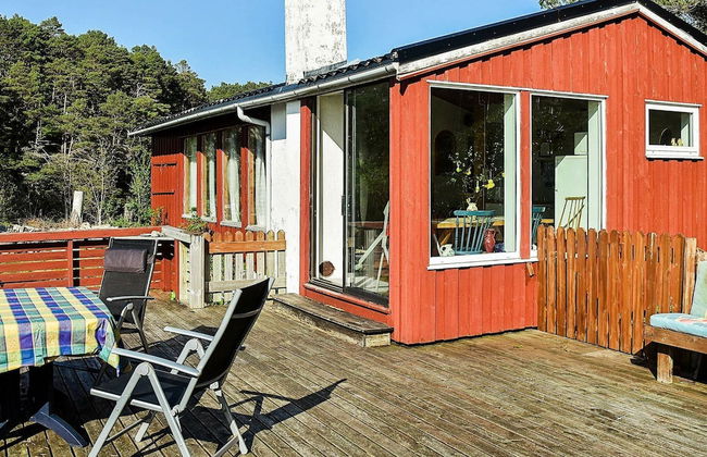 5 Person Holiday Home in OS - Foto 27