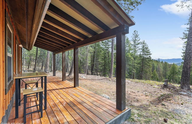 Whispering Pines cabin rentals - Photo 4