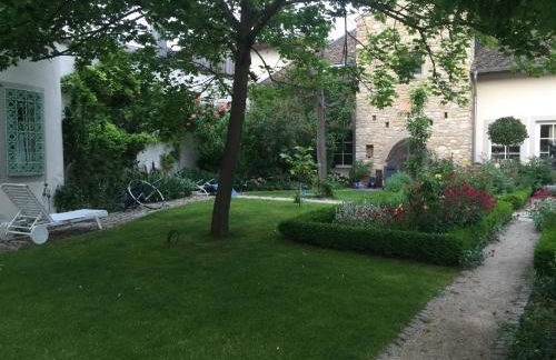 Fewo im Barockhaus Groß-Winternheim - Foto 22