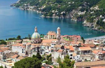 Rossella Apartment Boutique Vietri - Foto 15