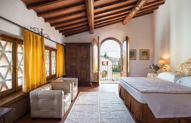 Belvilla by OYO Villa Iole - Foto 6