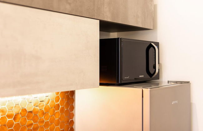 Testaccio Glammaison - Photo 31