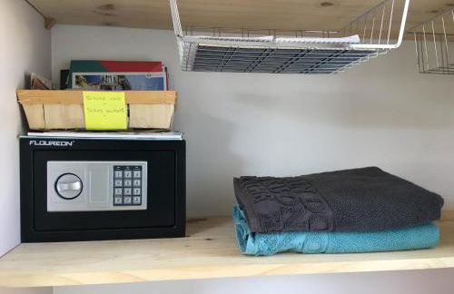 PETIT STUDIO de L'ERMITAGE - Foto 18