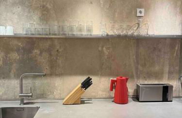 Architecture Apartment Kreuzberg - Maybachufer - Foto 18