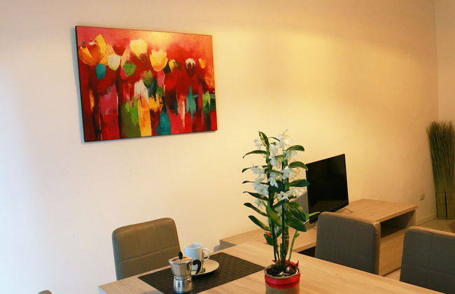 Bnbook - Torino Apartment with 2 bedrooms - Foto 12