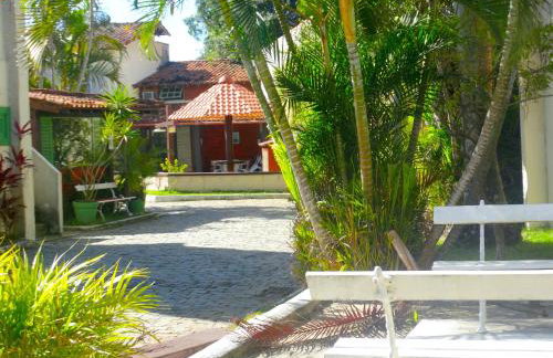 VIVA BUZIOS no Condominio Aqua Marina casa13 - Foto 26