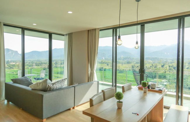 Sandao Condo Khaoyai - Foto 12