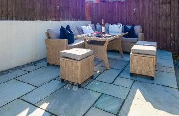 Willowdene Cottage by the Sea - Foto 12