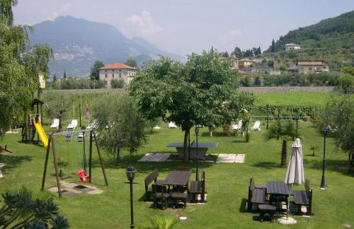 Residence La Colombera - Foto 47