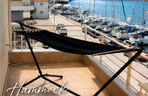 AB Preveza Apartments-15 Meters Over the Sea Attic & Alexander's the Great Executive Suite - Foto 23