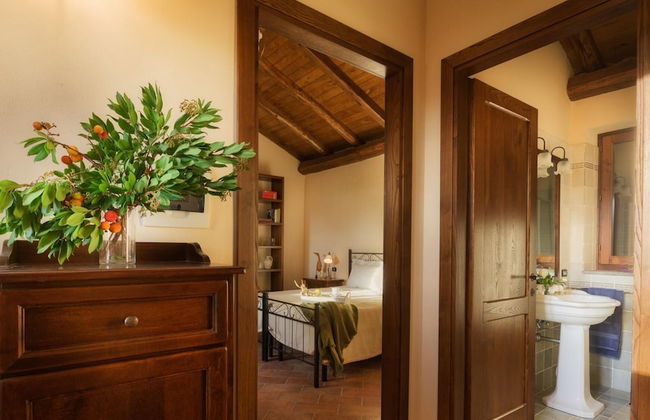 Casale del Castagneto 8 - Foto 56