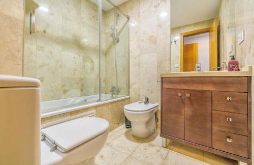 Apto Ronda de los Tejares & Centro - Foto 8