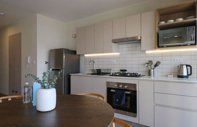 Awesome 2BR With Balcony in Miraflores - Photo 44