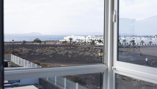 Villa Dompi con vistas al mar y a Fuerteventura - Photo 4