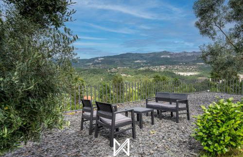 MyStay - Varanda de Basto - Foto 35