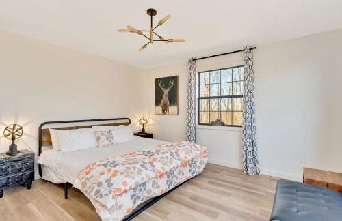 Lula Lake Cabin - Foto 37