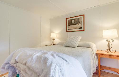 Idyllic Lakefront Cottage Near Mount Sunapee - Foto 16