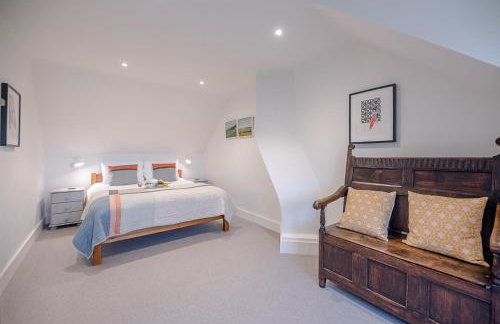 The Artist's House, Orford - Foto 6