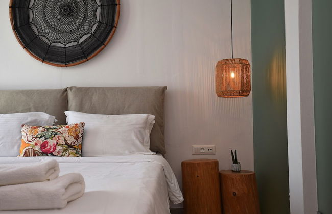 Adonis Hotel & Apartments - Foto 17