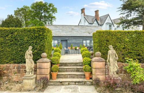 The Topiary by Birch Stays - Foto 49