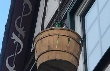 Schöne Ferienwohnung Altes Gebälk Fachwerkhaus - Photo 51