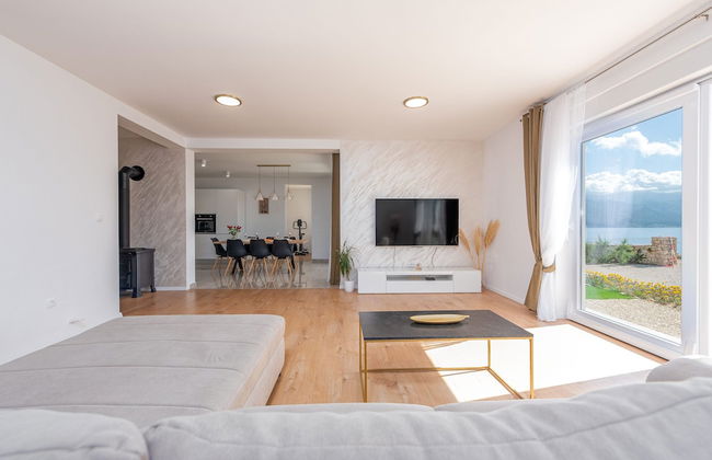 Villa Mareni - Foto 12