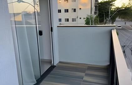 Loft de Luxo no Braga: Perfeito para Casais - Ar, Wi-Fi e Estilo - Foto 70