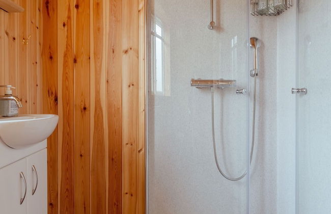 Lítlastova | A Charming Boathouse Getaway - Foto 16