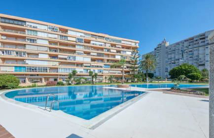 Apartamento La Torre 1337 Precioso, moderno y con piscina - Foto 15