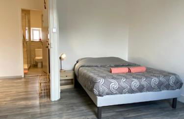 Verger - Parking gratuit - Calme - Foto 14