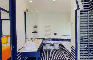 Nel blu dipinto di blu - Foto 18