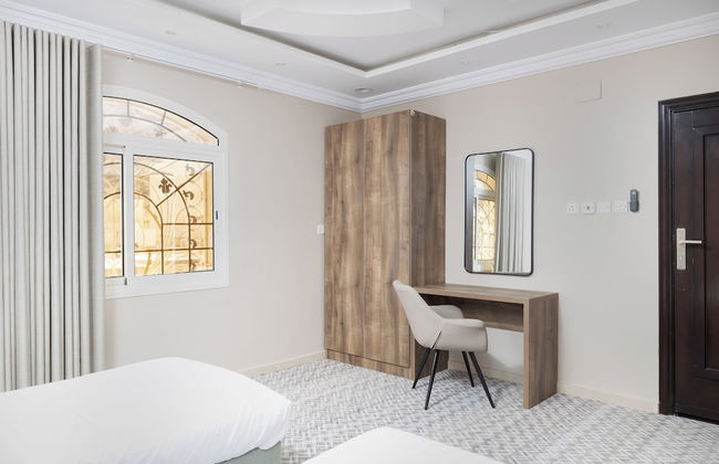 Al-Jamawat A - Qaswarah Residence - Foto 8