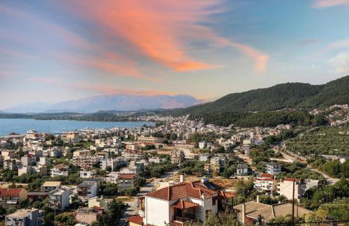 Villa Butterfly Igoumenitsa - Foto 44