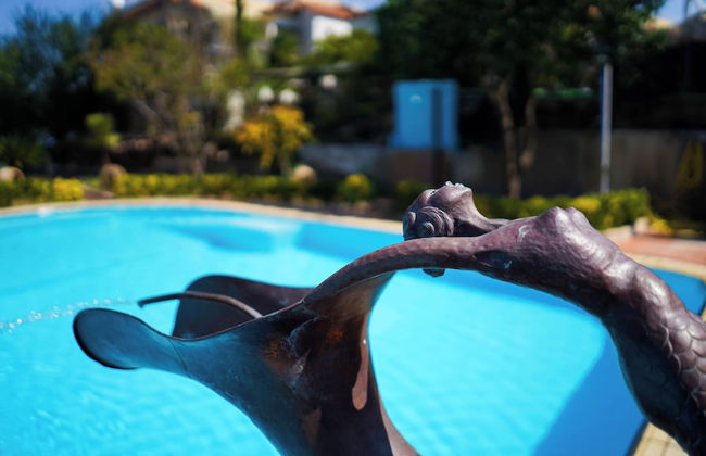 Villa Magiolina - Foto 71