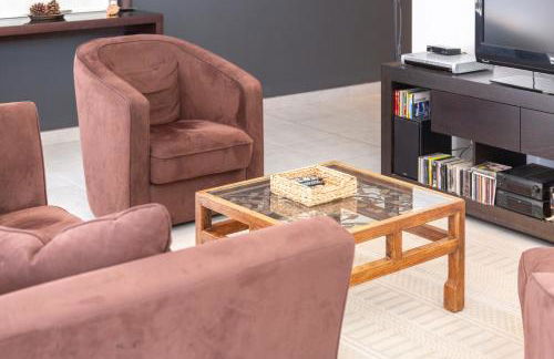 Le Bain de mer - vue sur la plage - Photo 11