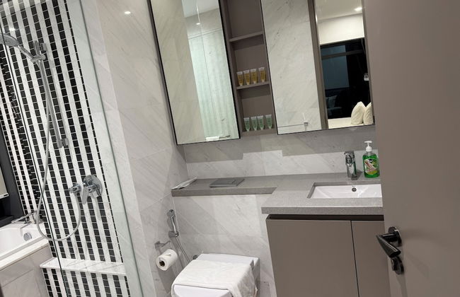 Eaton Residences KLCC - Foto 50