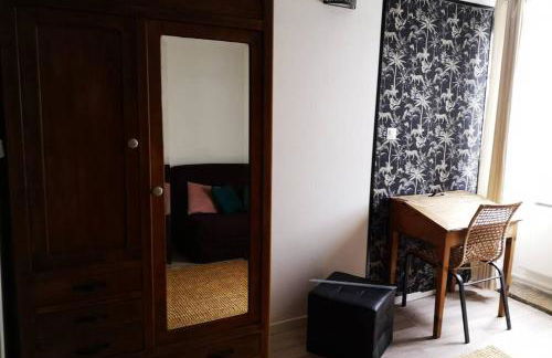 Gîte Le Lau-Kal - Foto 19