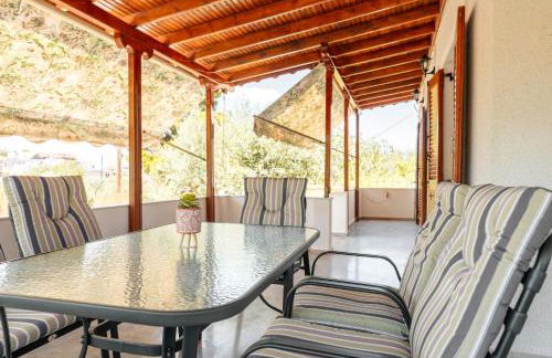 Panos Relaxation Villa - Foto 10