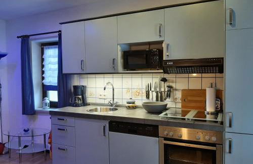 Fewo an der Teufelskanzel - Foto 7