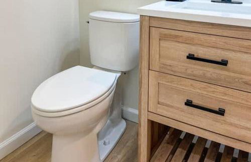 Mayberry on Bayberry Private pool Sleeps 10 - Foto 31