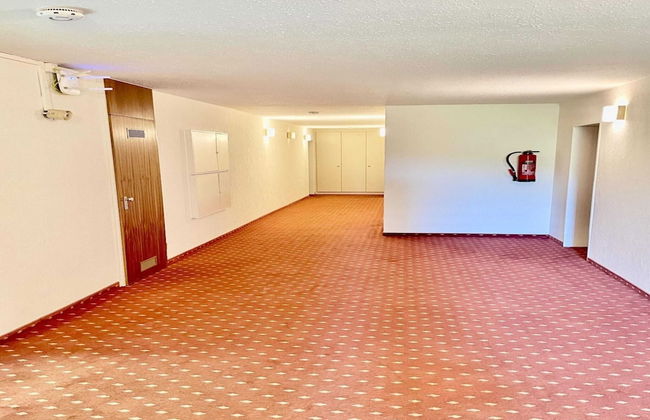 Apartment in Bad Herrenalb With Indoor Pool - Foto 46