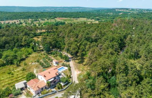 Stunning Apartment In Labin With Wifi - Foto 12