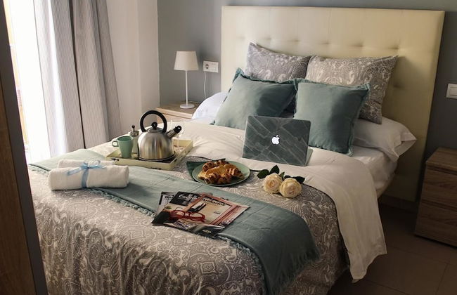 Wish Suite Alfalfa De Sevilla - Photo 1