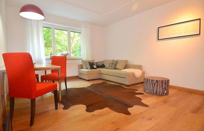 Wohnen am Ringpark - Foto 16