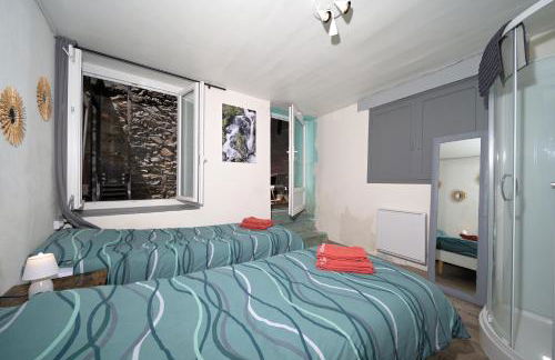 Le Gîte des 3000 avec Spa - Foto 14