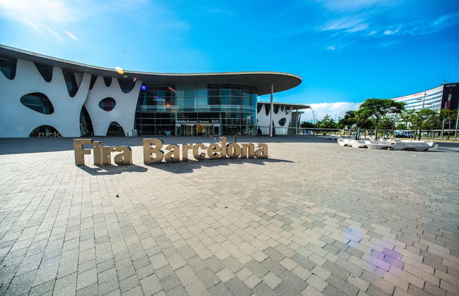 Ona Living Barcelona - Photo 31