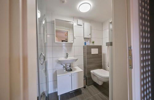 Historische Alte Mühle direkt an der Burg - Foto 33