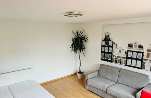 Ferienwohnung in Rheinnähe - Foto 8